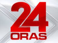 24 Oras October 18 2024