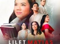 Lilet Matias October 17 2024