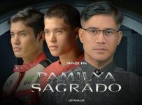 Pamilya Sagrado August 20 2024