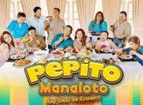 Pepito Manaloto September 21 2024