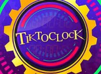 TiktoClock October 10 2024