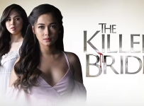 The Killer Bride November 22 2024