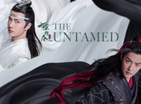 The Untamed November 22 2024